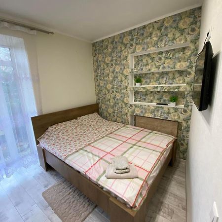 New Central 2Room Apartment Львов Экстерьер фото