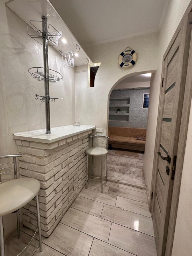 New Central 2Room Apartment Львов Экстерьер фото