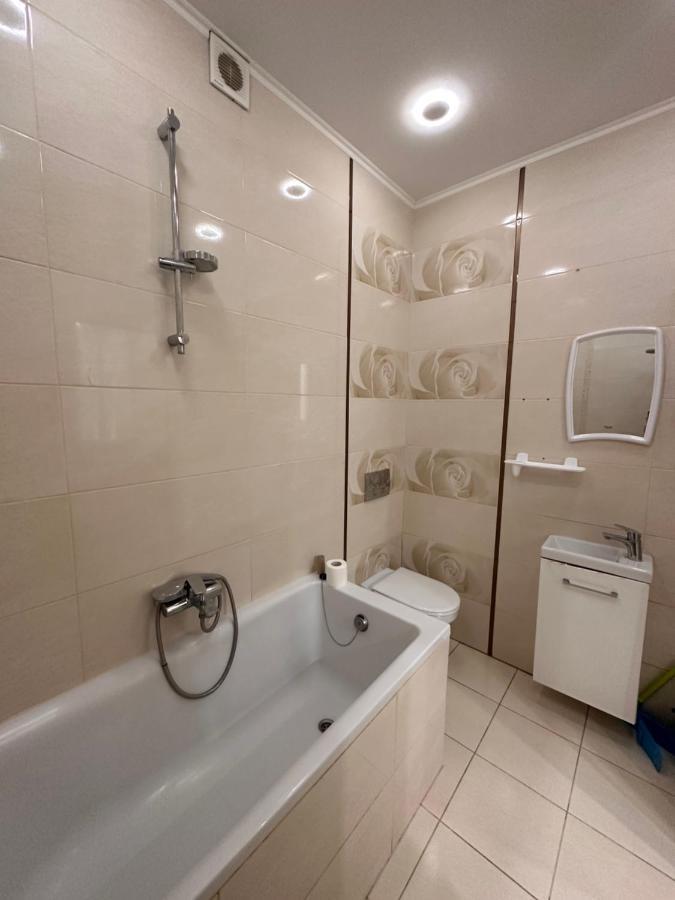 New Central 2Room Apartment Львов Экстерьер фото